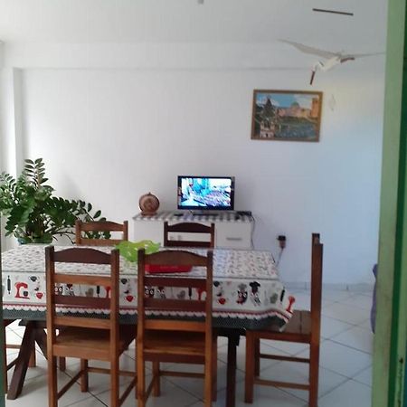 Casa Pra Temporada Villa Prado Eksteriør bilde
