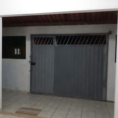 Casa Pra Temporada Villa Prado Eksteriør bilde