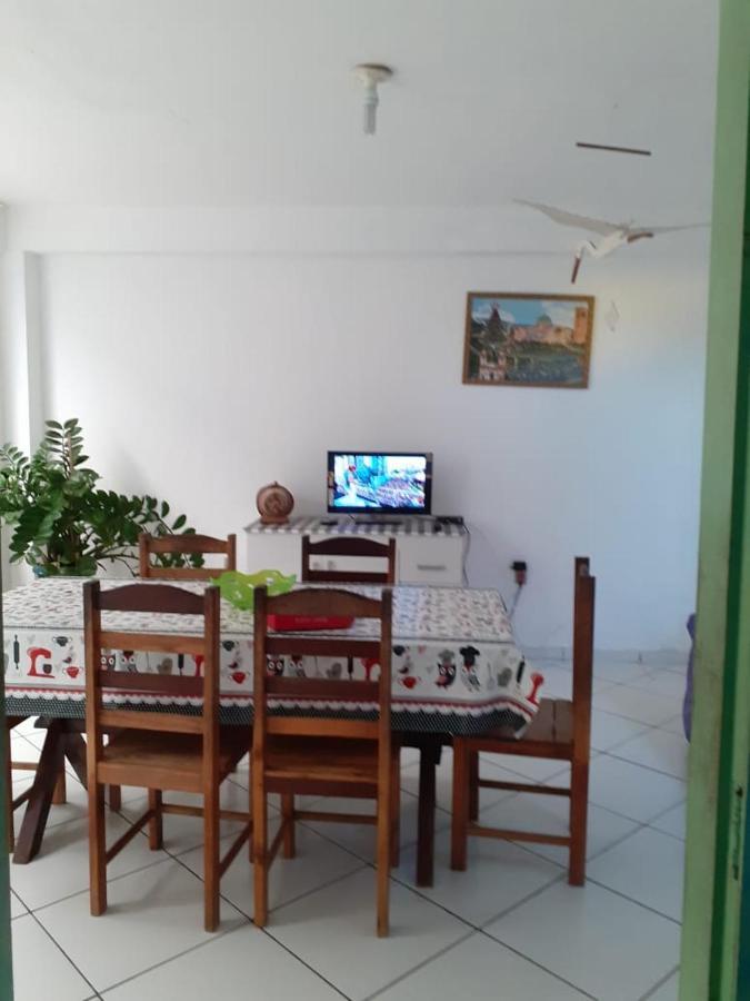 Casa Pra Temporada Villa Prado Eksteriør bilde