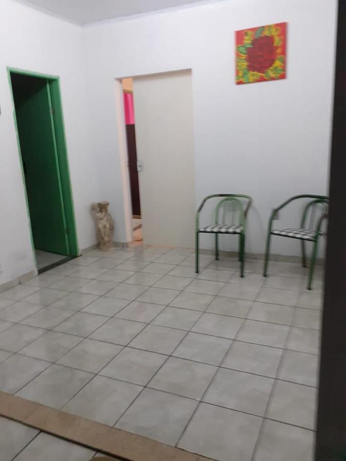 Casa Pra Temporada Villa Prado Eksteriør bilde