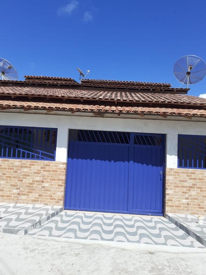 Casa Pra Temporada Villa Prado Eksteriør bilde
