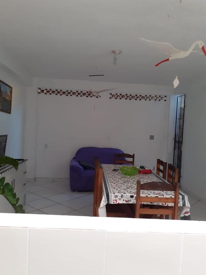 Casa Pra Temporada Villa Prado Eksteriør bilde