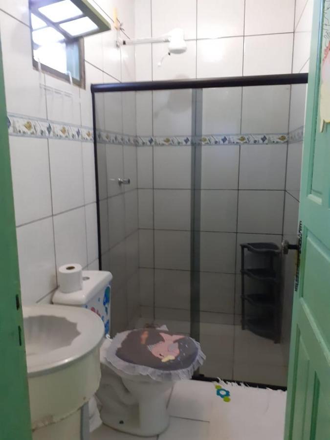 Casa Pra Temporada Villa Prado Eksteriør bilde