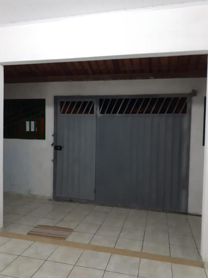 Casa Pra Temporada Villa Prado Eksteriør bilde