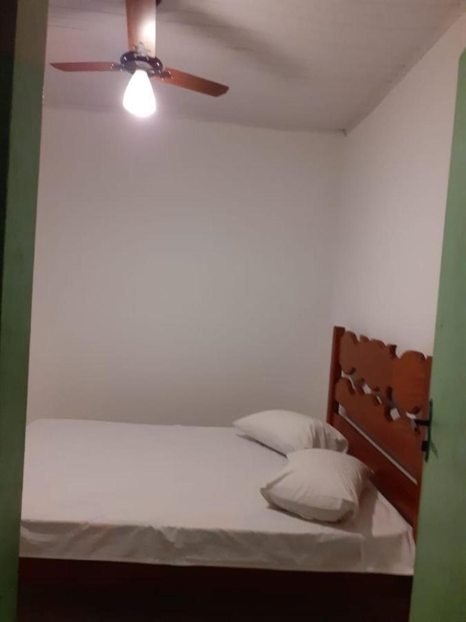 Casa Pra Temporada Villa Prado Eksteriør bilde