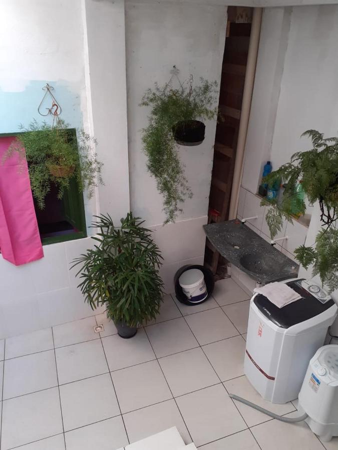 Casa Pra Temporada Villa Prado Eksteriør bilde